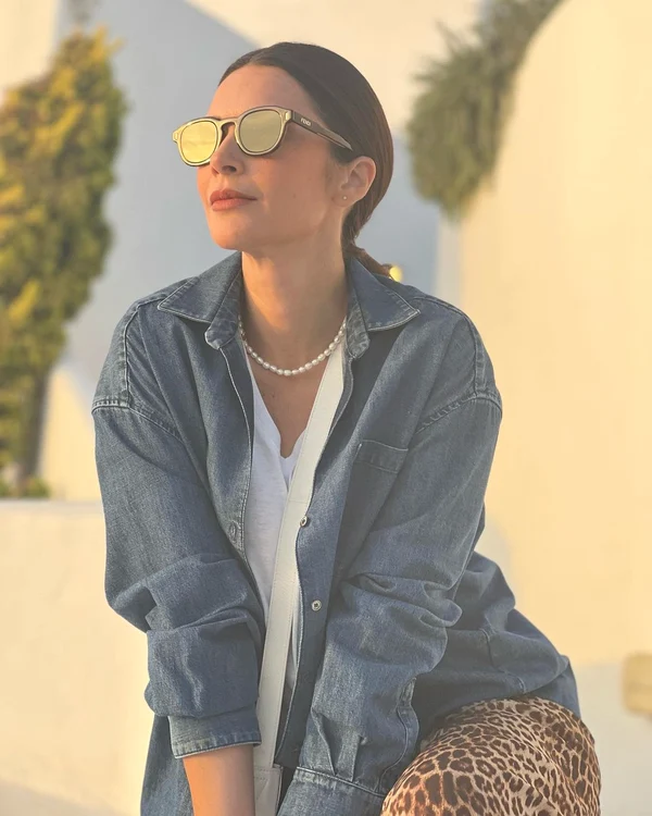 Andreea Berecleanu în Grecia, alături de soț, Instagram (5) jpg