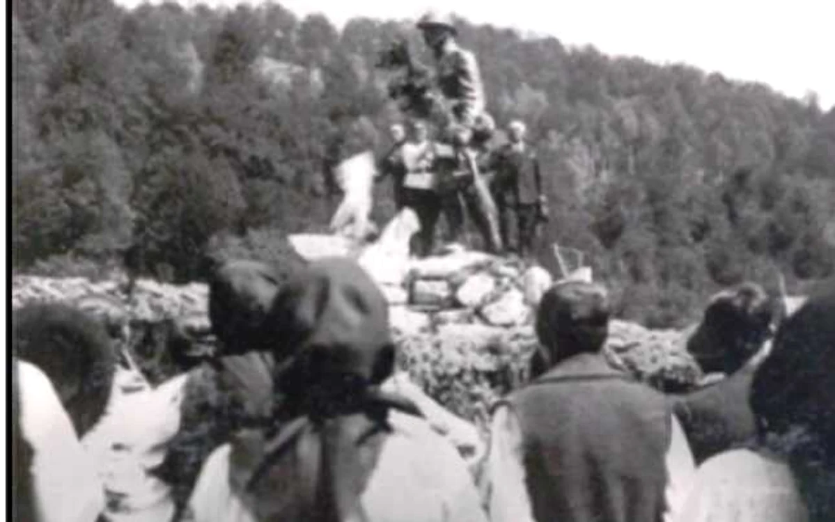 BUZAU