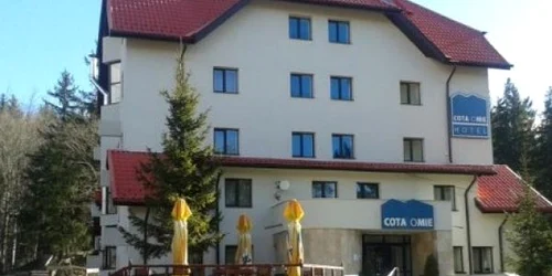 cota 1000 hotel