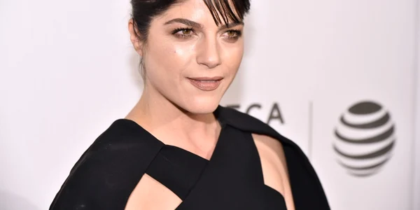 selma blair foto getty images