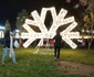 Parc Craciun Slatina Olt iarna 2023 2024 foto Alina Mitran (4) jpg