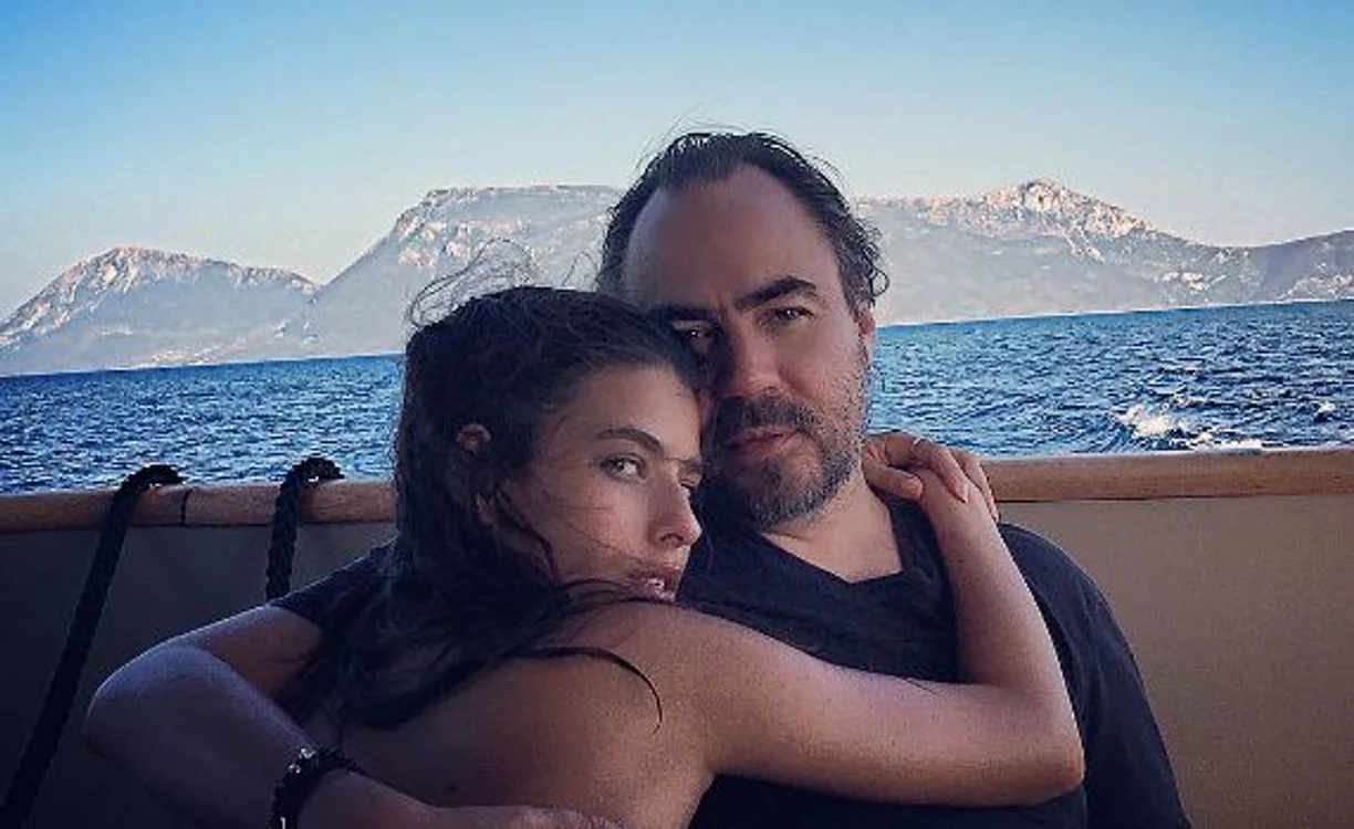
    Alice Peneacă, una dintre cele mai frumoase românceFoto: arhivă personală  