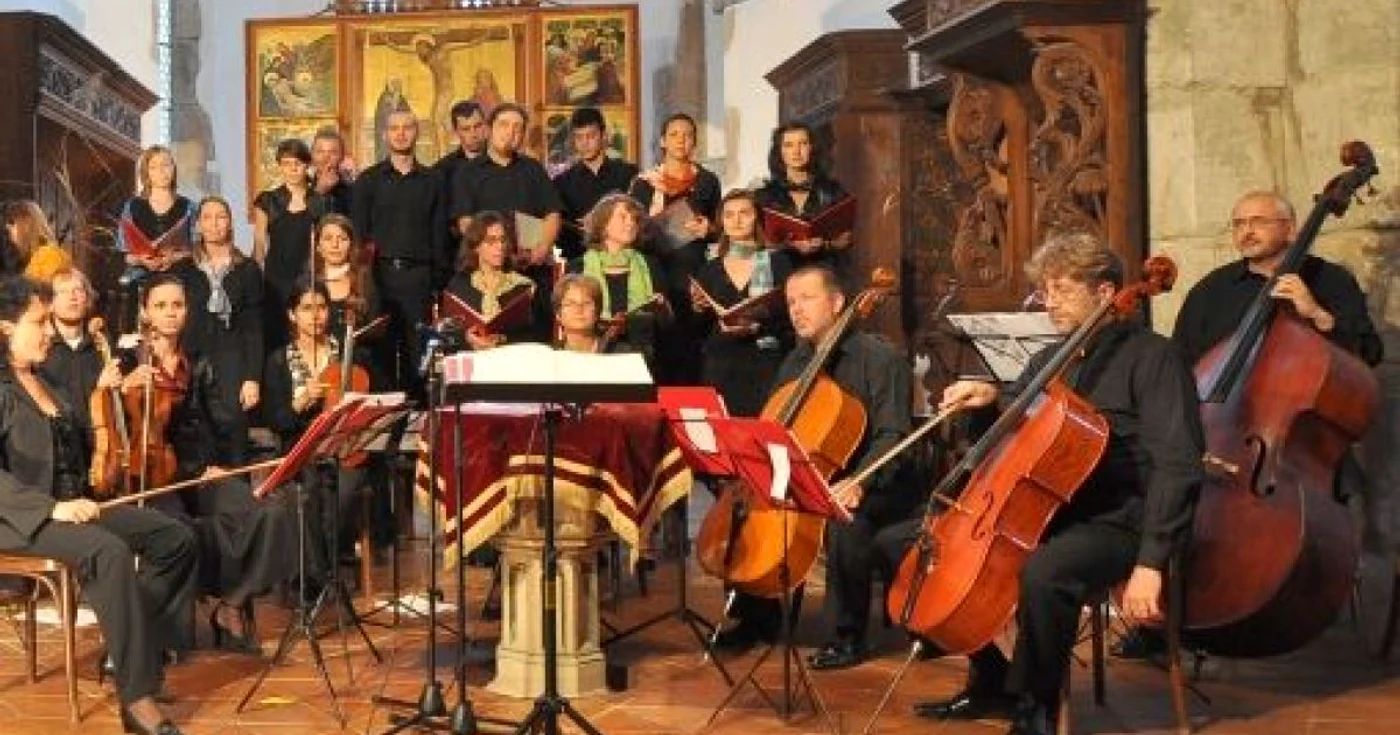Cvartetul Gaudeamus va concerta la Muzeul de Artă Braşov