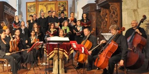 Cvartetul Gaudeamus va concerta la Muzeul de Artă Braşov