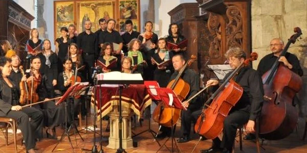 Cvartetul Gaudeamus va concerta la Muzeul de Artă Braşov