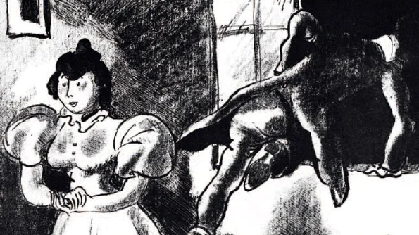 Intrigă cu adulter la 1879 O poveste adevărată din lumea lui Caragiale jpeg