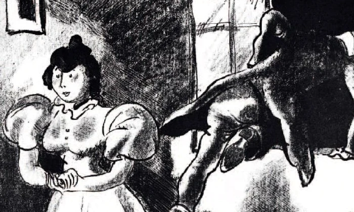 Intrigă cu adulter la 1879  O poveste adevărată din lumea lui Caragiale jpeg