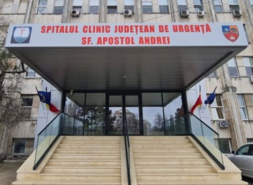 Eroare de diagnostic la Constanța. Copil de 7 ani cu hepatita A, tratat inițial pentru colici abdominale