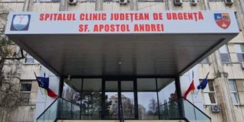 Spitalul Județean din Constanța jpg