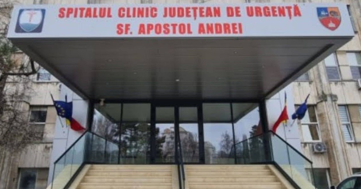 Diagnostic greșit la Constanța: un copil de 7 ani a fost tratat pentru colici abdominale. Diagnostic greșit la Constanța: un copil de 7 ani a fost tratat pentru colici abdominale.
