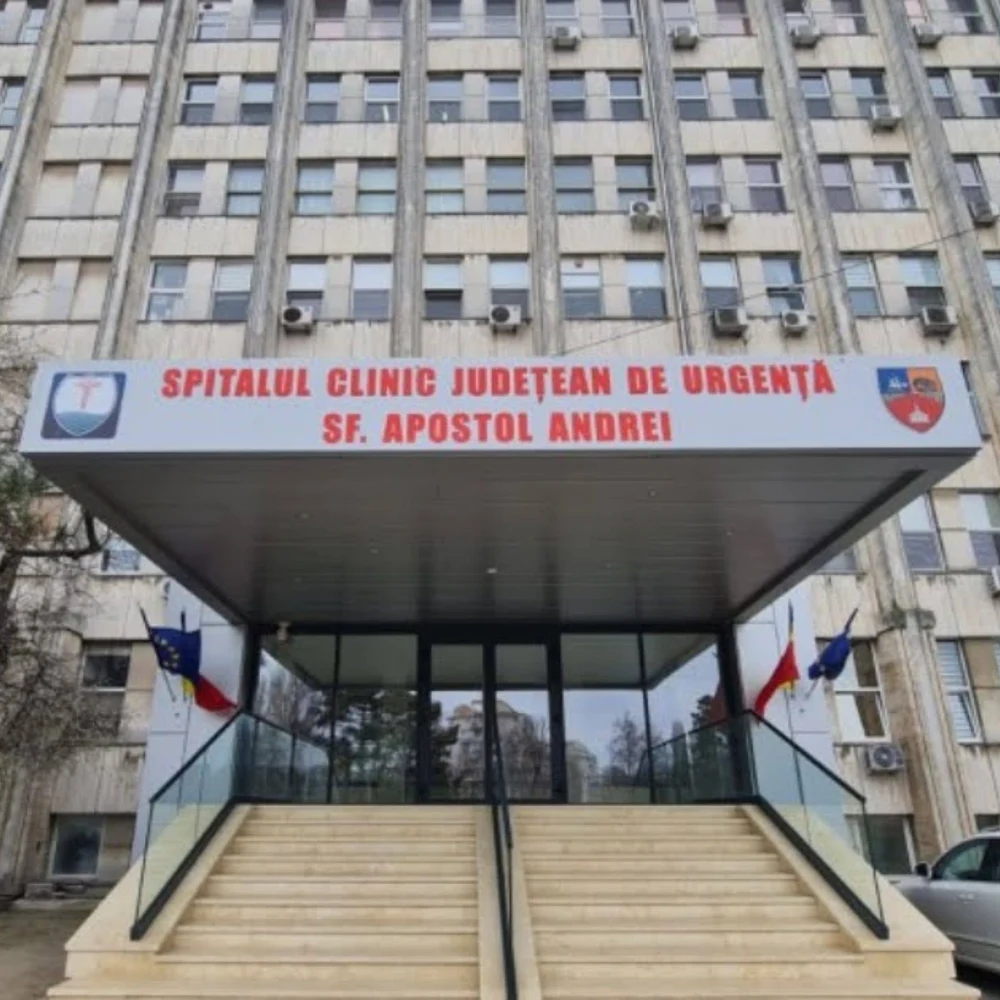 Eroare de diagnostic la Constanța. Copil de 7 ani cu hepatita A, tratat inițial pentru colici abdominale