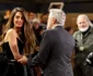 Amal și George Clooney, Getty Images
