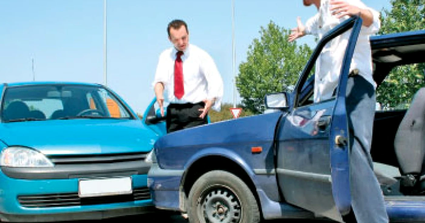 Bistriţa: Constatări amiabile la şase societăţi