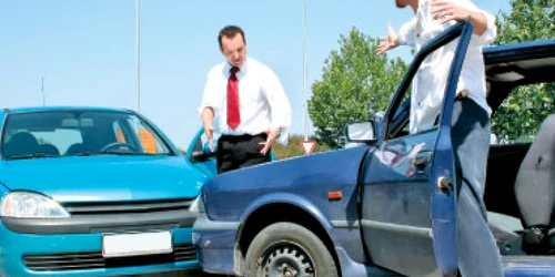 Bistriţa: Constatări amiabile la şase societăţi