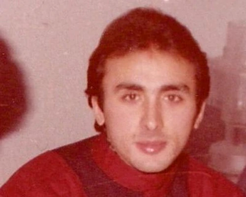 Marcel Pavel