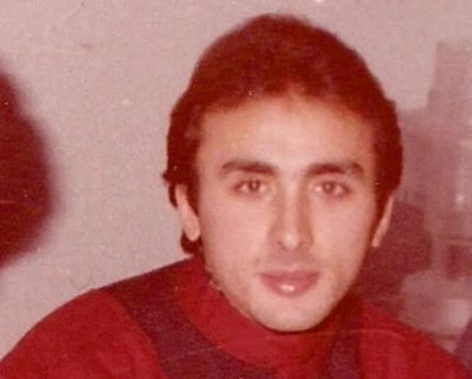 Marcel Pavel