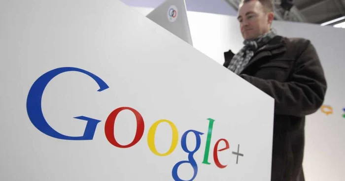 Google este acuzat că ar devia toate rezultatele de căutare către serviciile proprii FOTO AFP