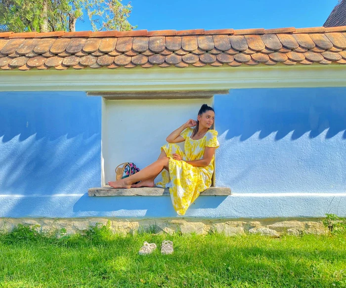 
    foto: arhiva personală  