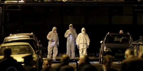 explozie Hellenic Business Federation foto rt.com