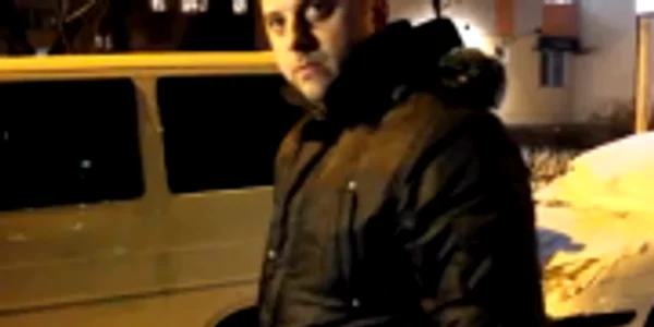 Andrei Velic