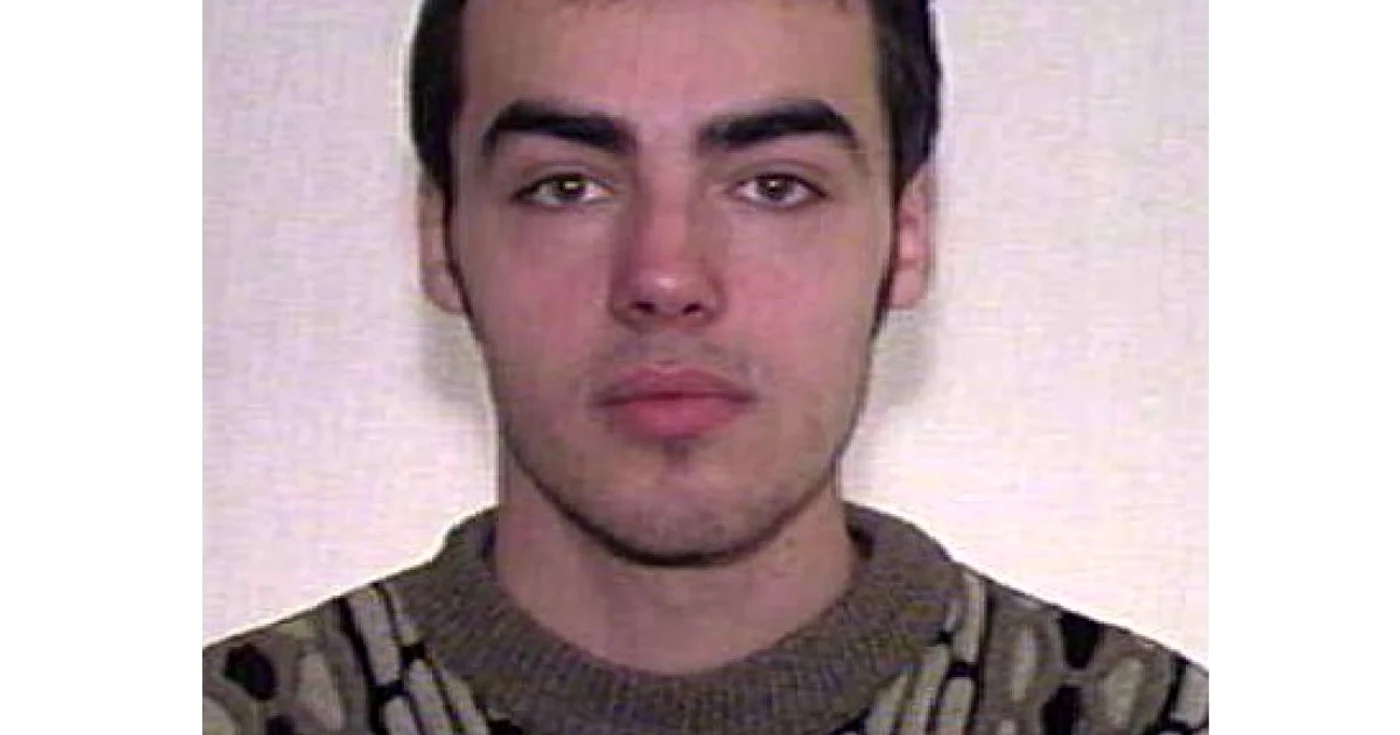 Marian Bratu a dispărut de acasă din aprilie 2005