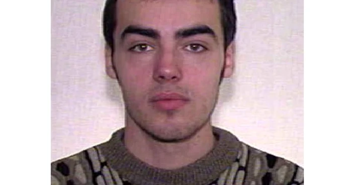 Marian Bratu a dispărut de acasă din aprilie 2005