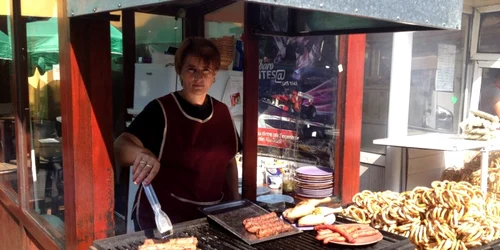 Mici