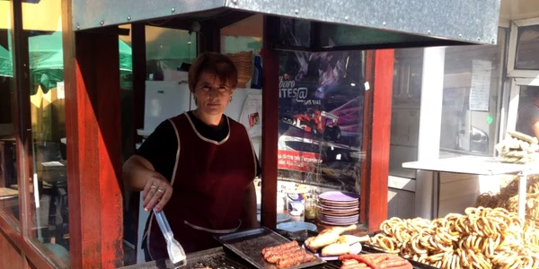 Mici