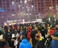 protest piata victoriei foto mihnea dumitru