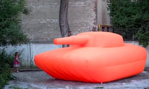 p 23 Lea Rasovszky, Bubblegun of Sweet Surrender (Soft War) I  Codre jpg