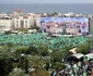 manifestatia gaza meshaal REUTERS
