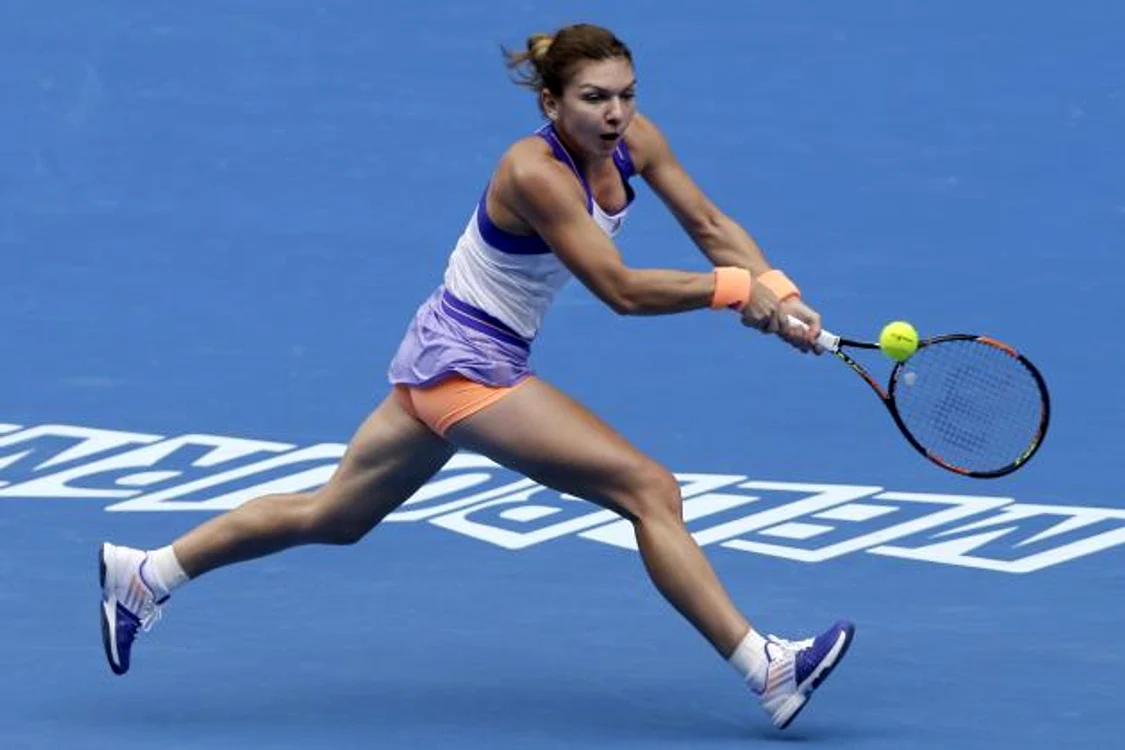 Simona Halep