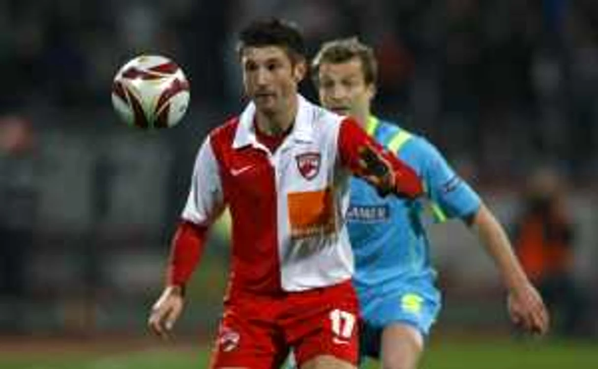 Andrei Cristea nu vrea să plece de la Dinamo