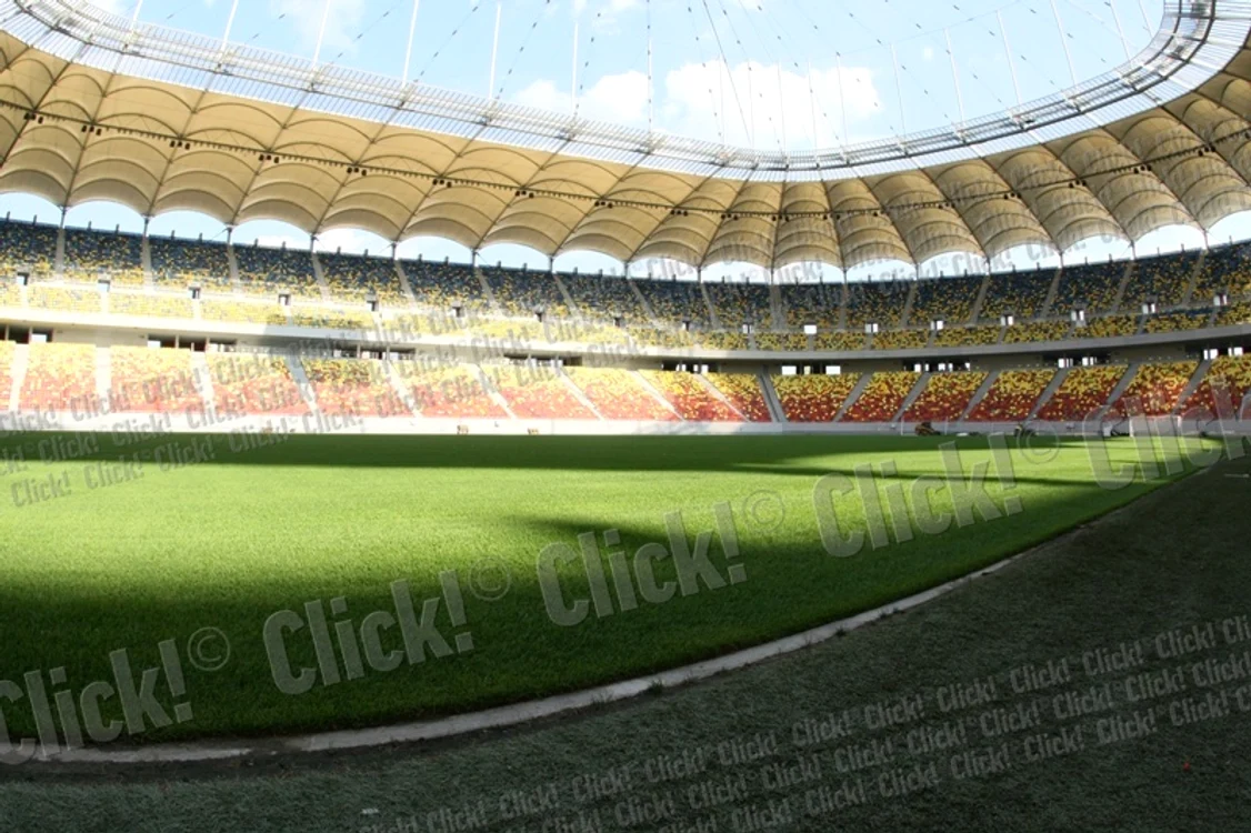 Gazon Arena Nationala