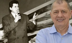 Banner Octavian Ursulescu 