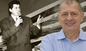 Banner Octavian Ursulescu 