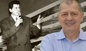 Banner Octavian Ursulescu 