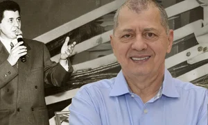 Banner Octavian Ursulescu 