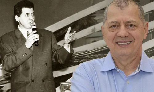 Banner Octavian Ursulescu 
