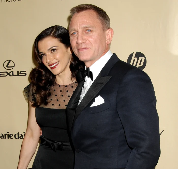 Rachel Weisz si Daniel Craig jpg