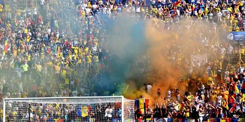 Germania - România - semifinală CE U21 / FOTO Guliver / Getty Images / 27 iun 2019