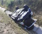 accident foto isu hunedoara