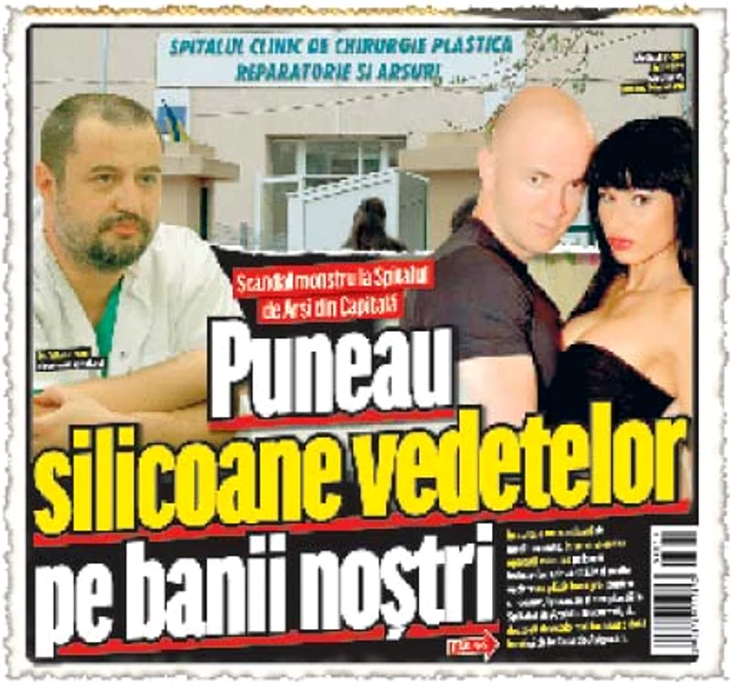 Cristina Isac a terminat  Facultatea de Medicină  “Carol Davila” ca şef de  promoţie. Ambii părinţi  sunt medici esteticieni