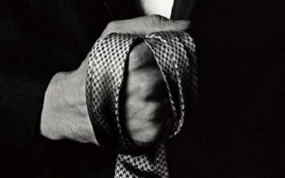 Film Fifty Shades of Grey