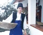 Alexandru Chiş a amenajat muzeul în casa sa FOTO Alexandru Chiș