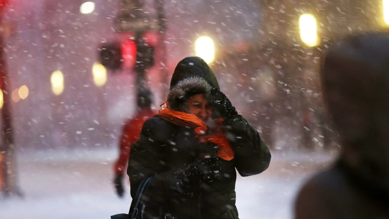 Meteorologii au emis avertizări de vreme. Temperaturile scăzute se vor menține și în ianuarie