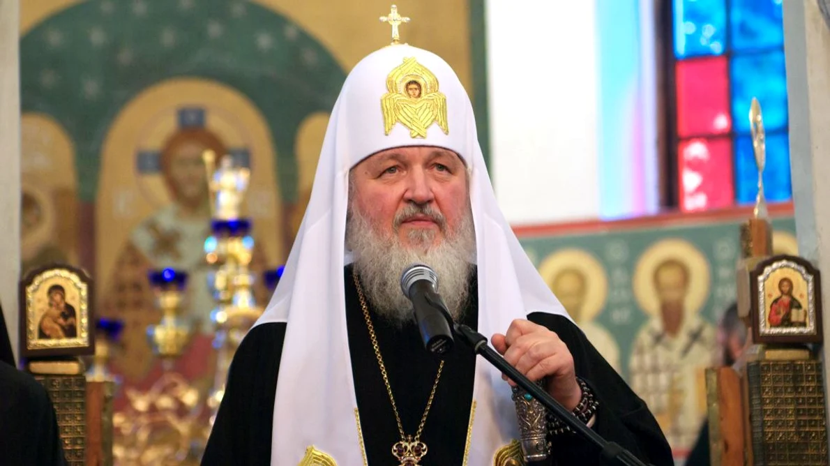 Biserica Ortodoxă Rusă suspendă relațiile cu Patriarhia Constantinopolului jpeg