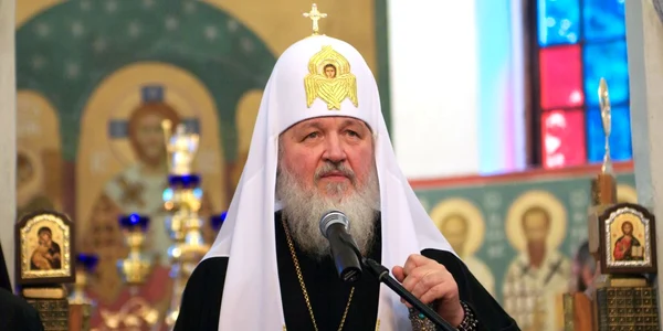 Biserica Ortodoxă Rusă suspendă relațiile cu Patriarhia Constantinopolului  jpeg