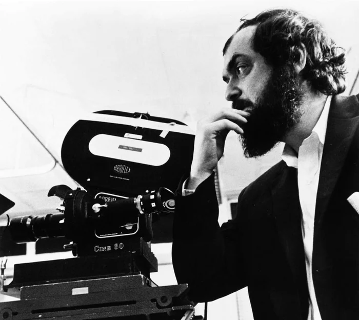 Stanley Kubrick, regizor FOTO: Arhive