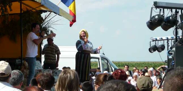 sarbatoare teilor tulcea
